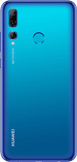 Huawei P Smart Plus 2019